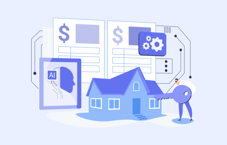 top use cases of generative ai in the real estate industry