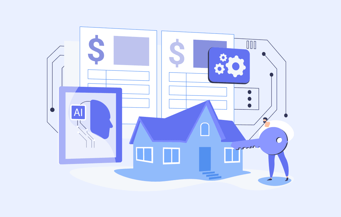 top use cases of generative ai in the real estate industry