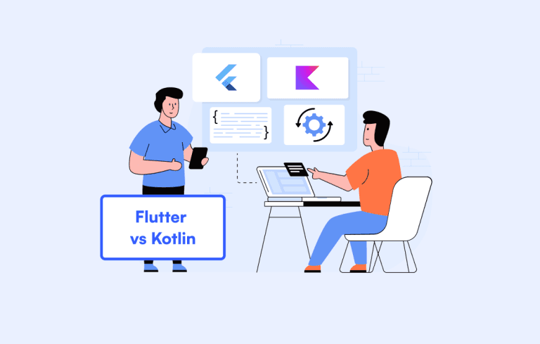 flutter vs kotlin multiplatform