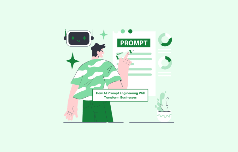 how ai prompt engineering will transform businesses