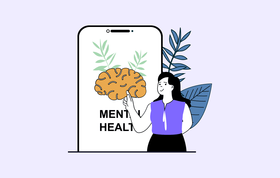 how much does it costs to develop a mental health app
