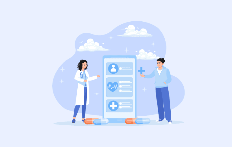 develop patient management software