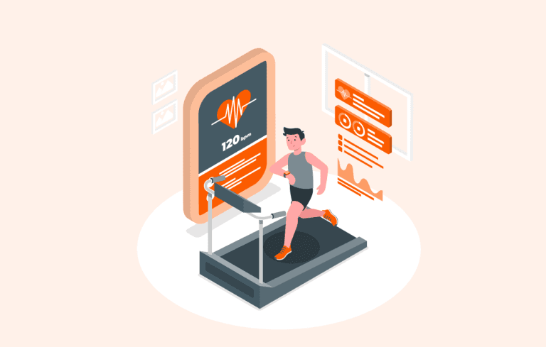 fitness app development cost full breakdown