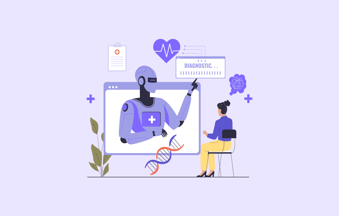 how to build an ai mental health app like wysa