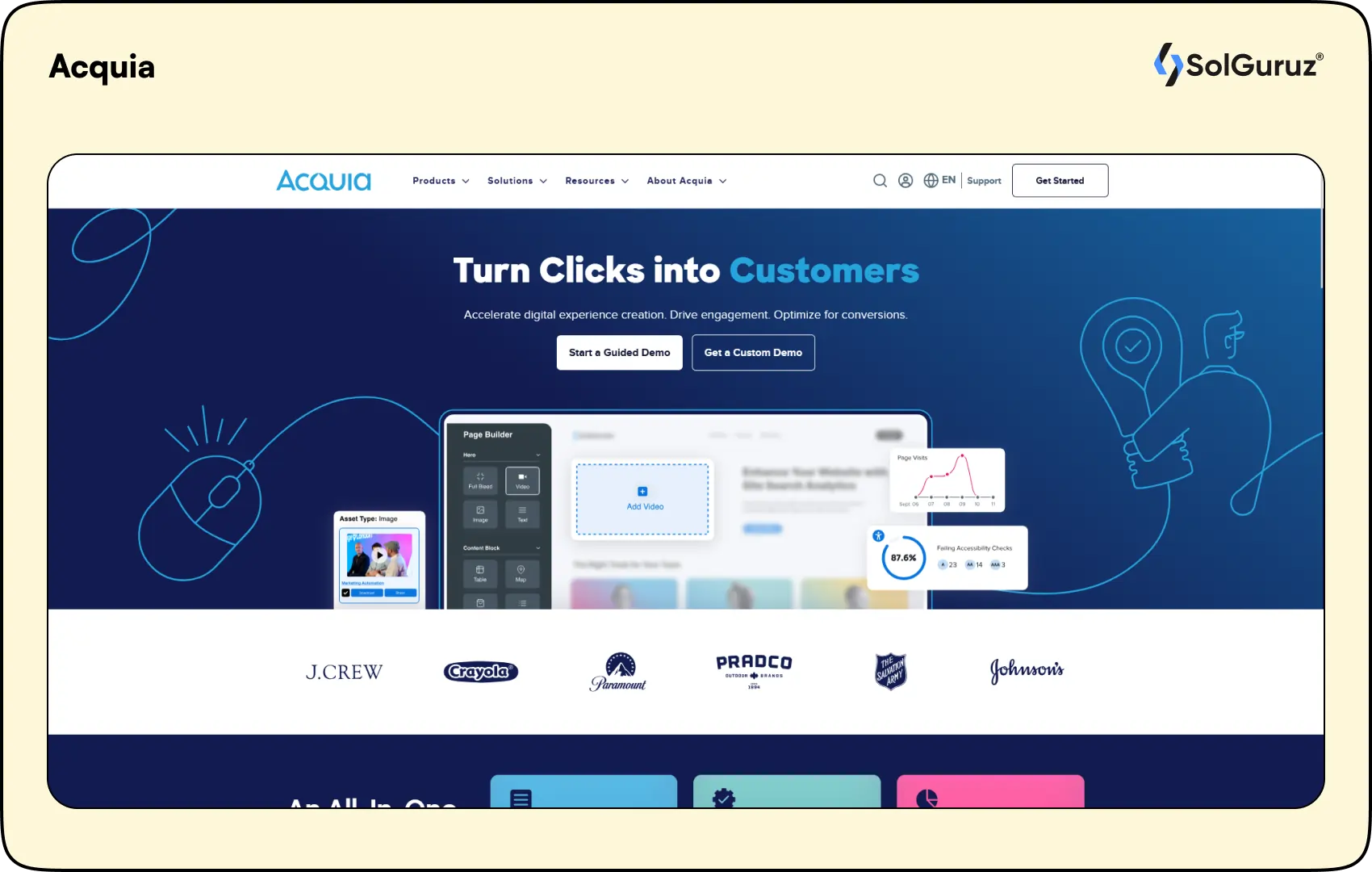 acquia