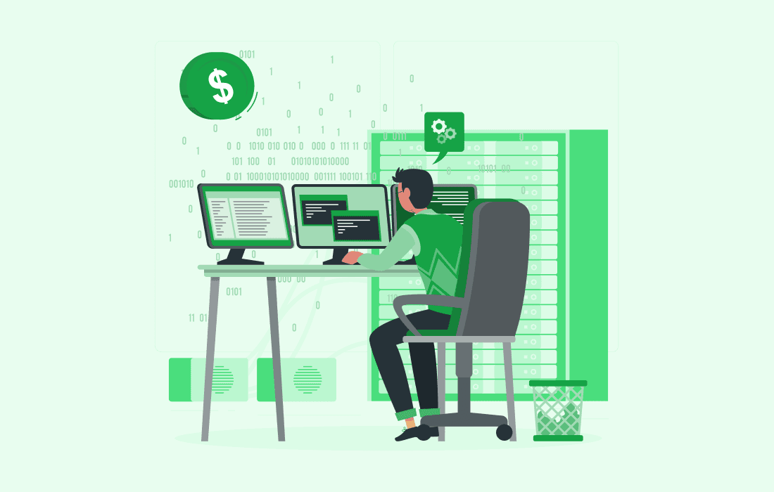 how much does It cost to hire a software developer