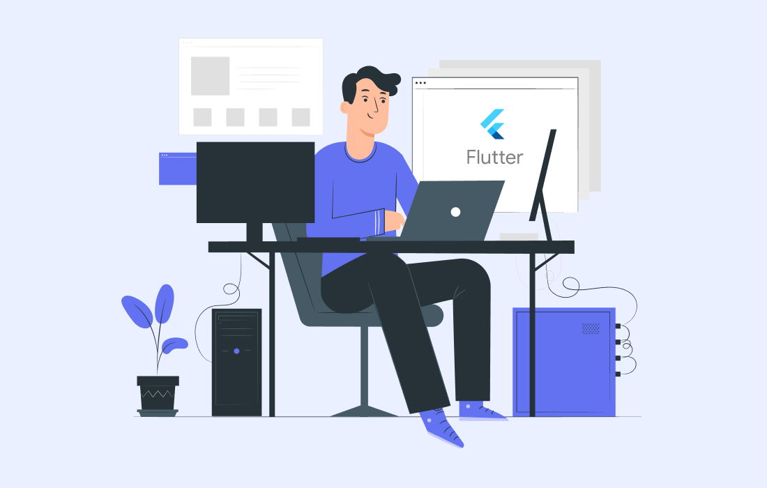 how to hire flutter developers what founders must know