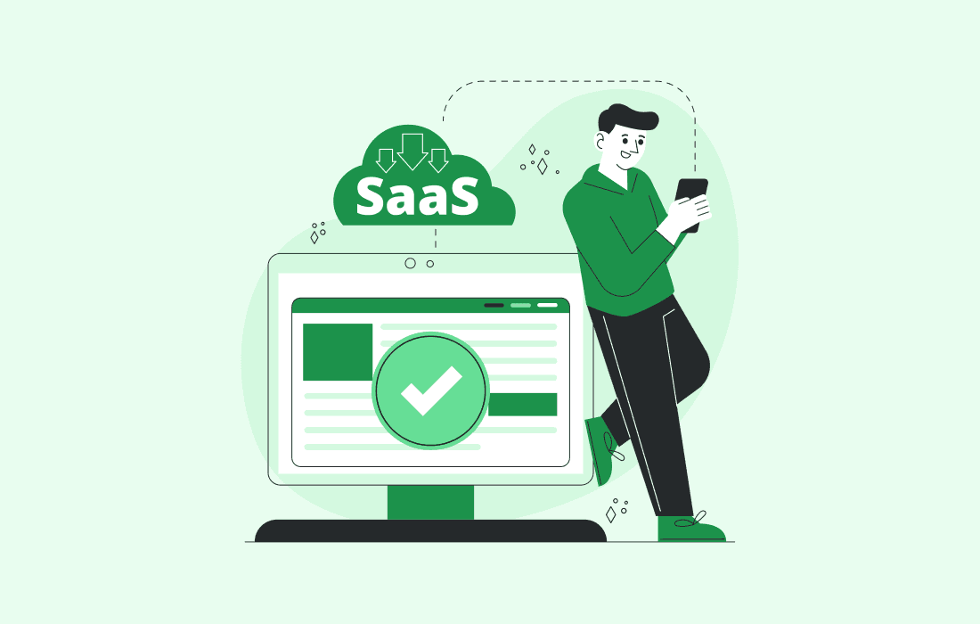 saas mvp development guide to building launching and scaling