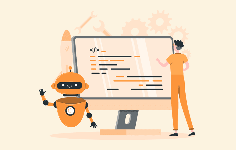 top ai software development companies transforming the ai landscape