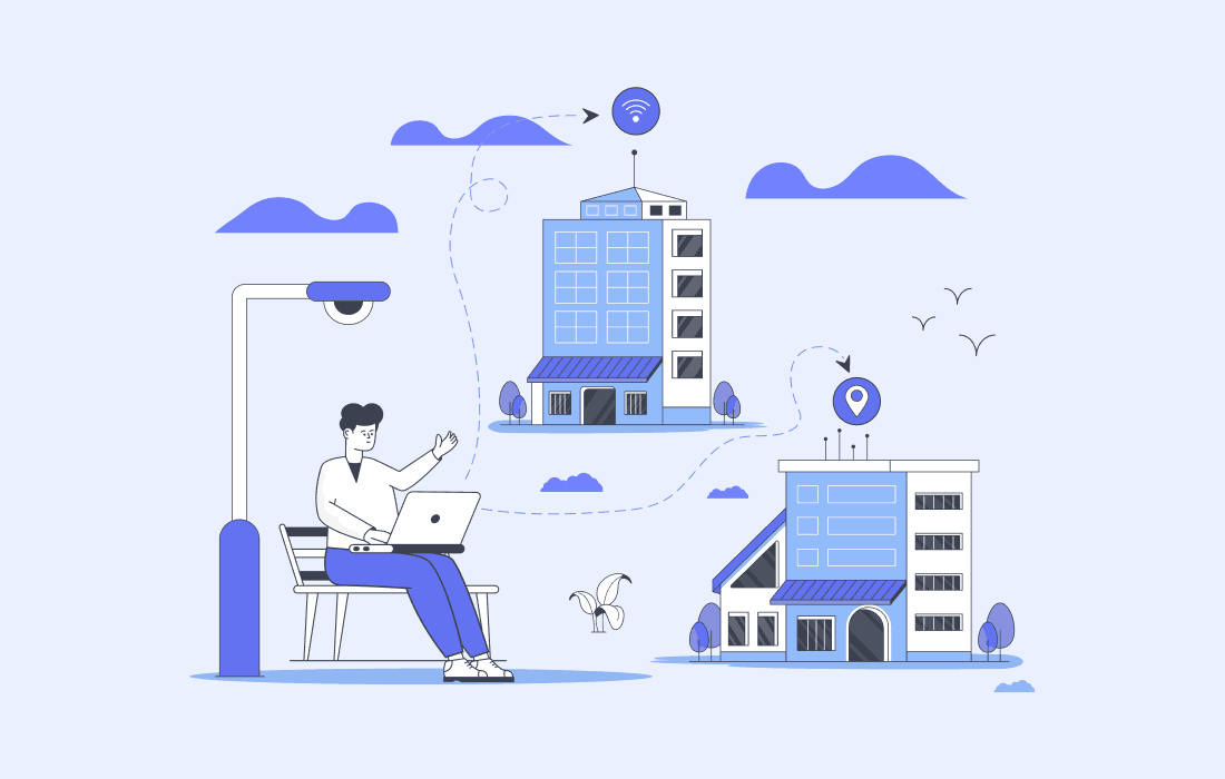 top real estate software development companies