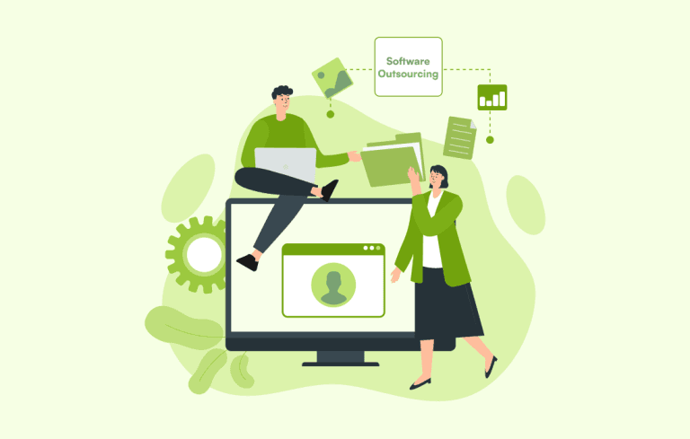 software outsourcing companies