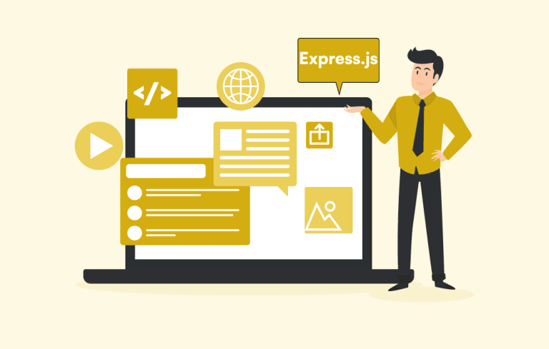 top express js development companies