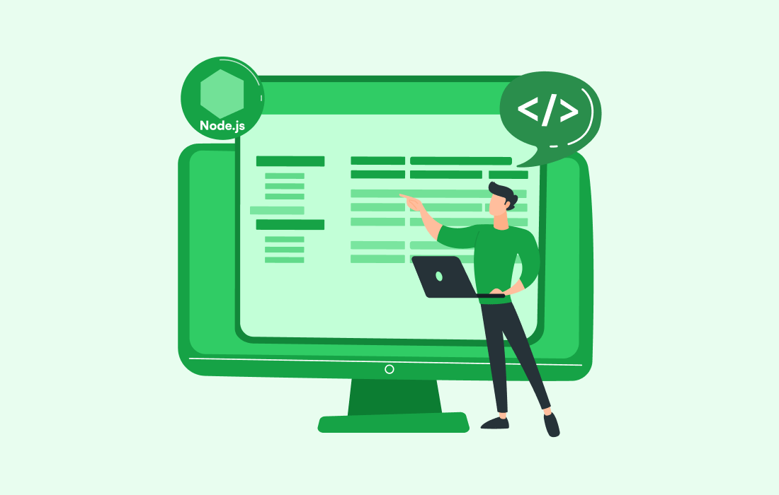 top nodejs development companies