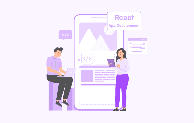 top react native app development companies