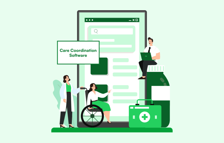 care coordination software development