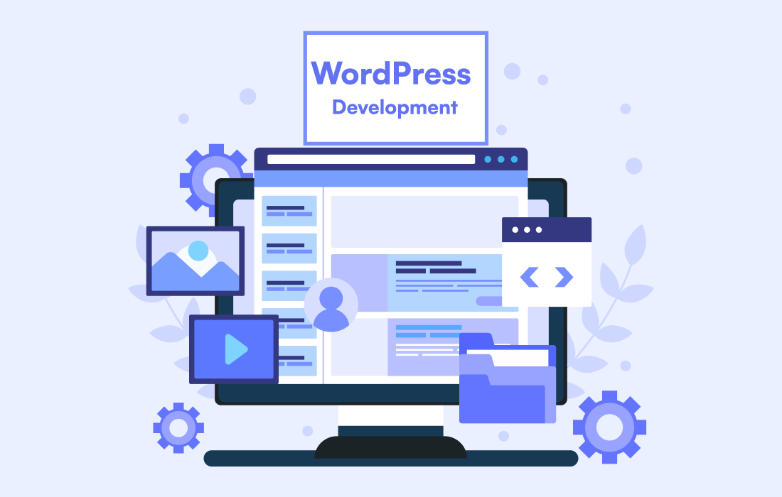 wordPress development companies