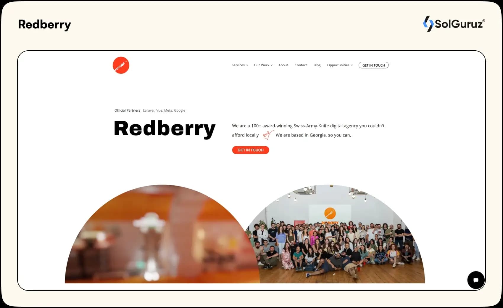 redberry