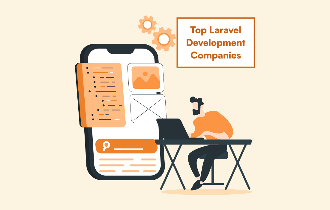 top laravel development companies