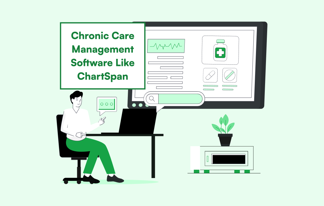 chronic care management software like chartspan