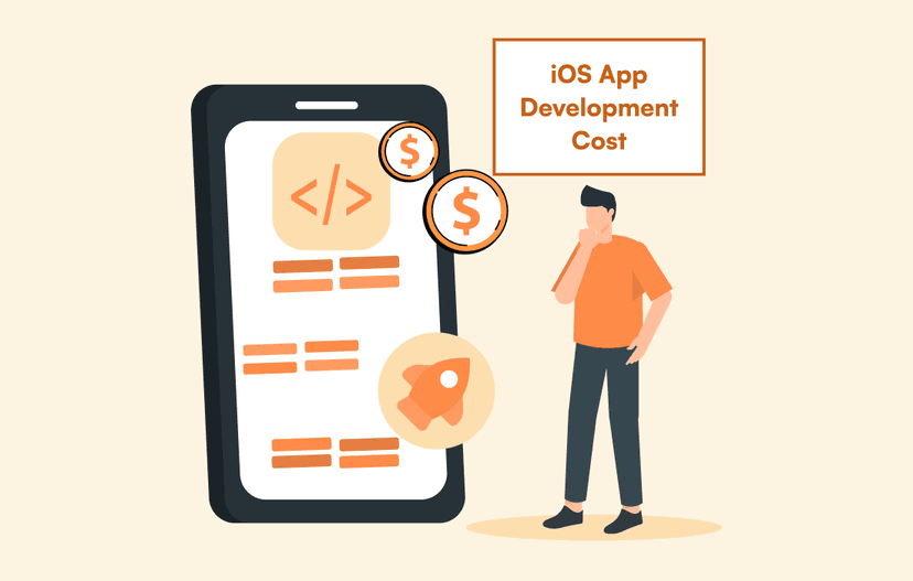 ios app development cost