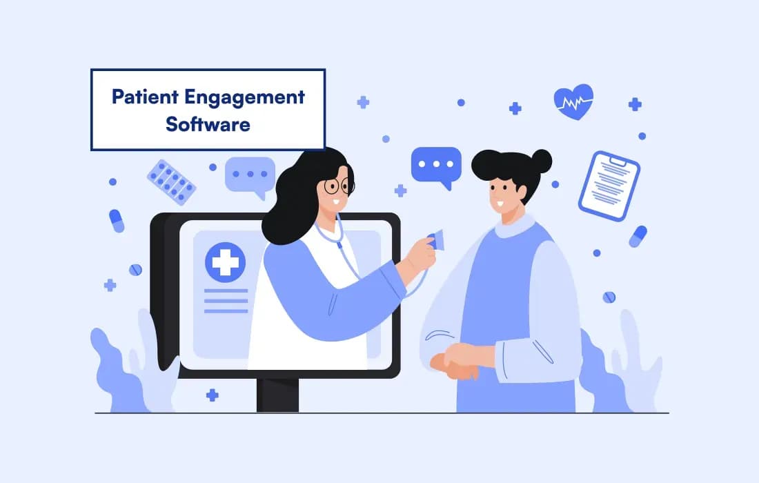patient engagement software