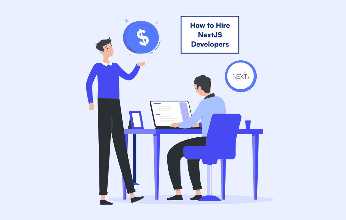 how to hire nextjs developers complete hiring guide