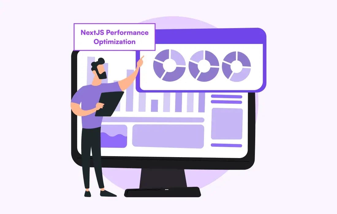 nextjs performance optimization