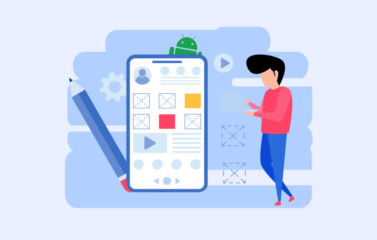 latest android app development trends