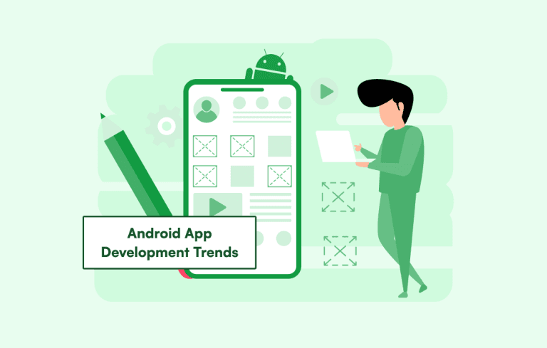 android app development trends