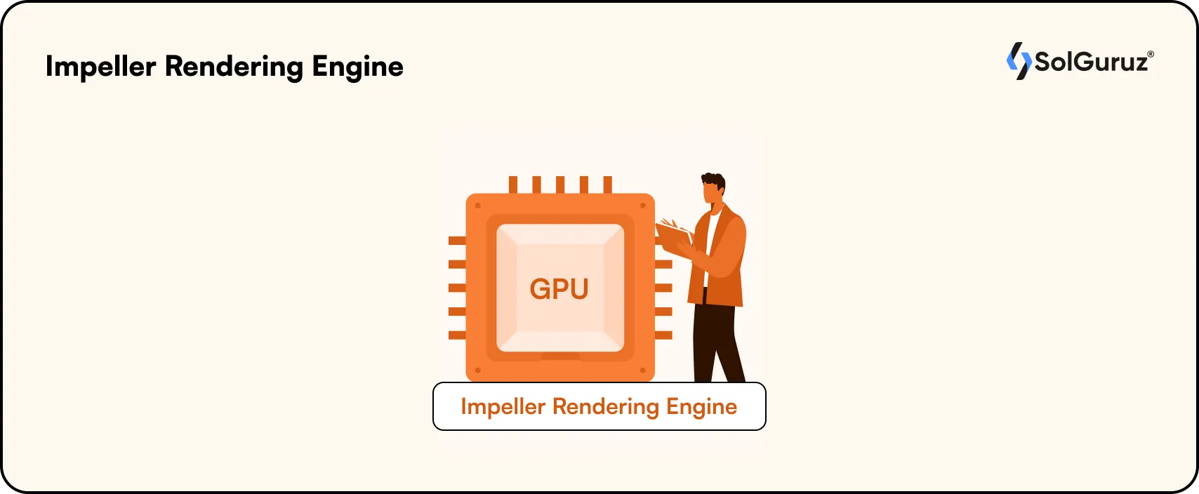 impeller rendering engine