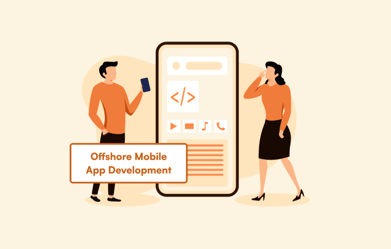 offshore mobile app development