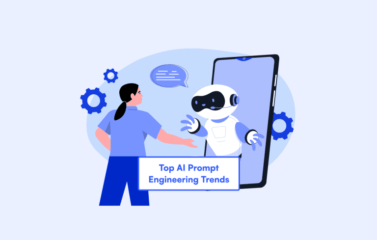 top ai prompt engineering trends
