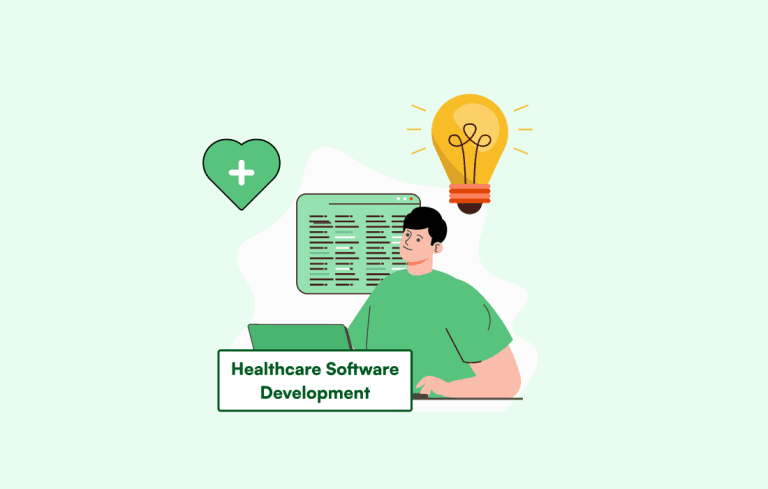 healthcare software development complete guide