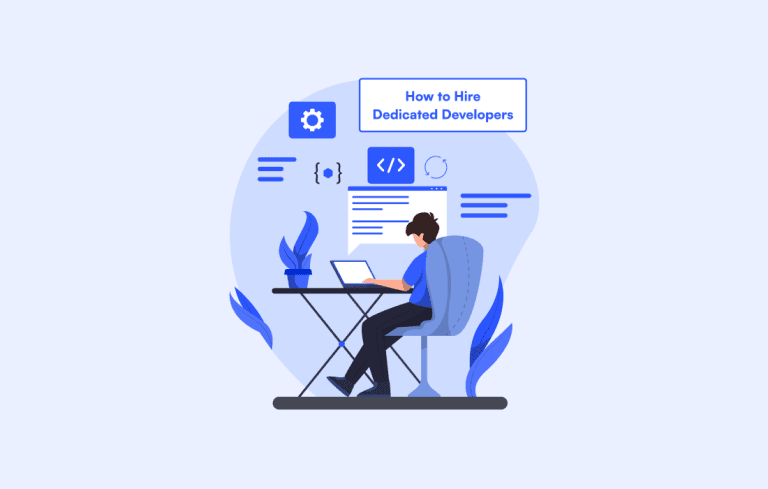 how to hire dedicated developers