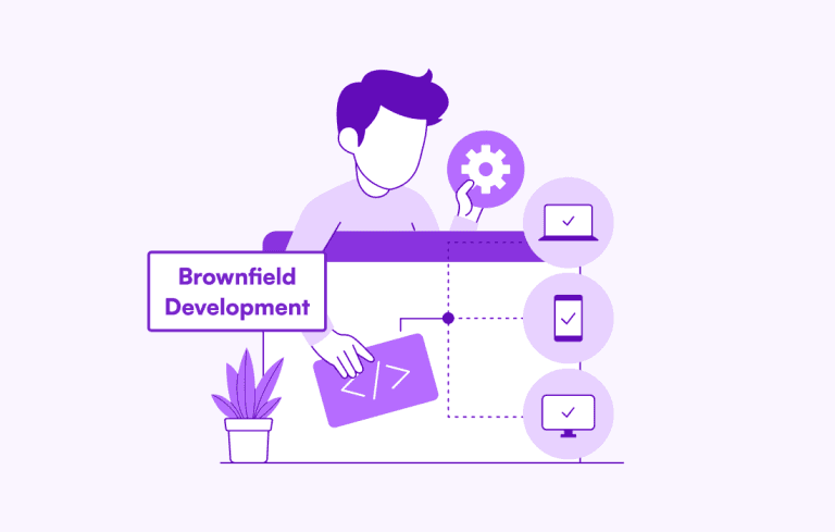 brownfield development