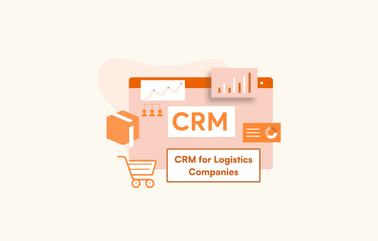 CRM for Logistics Companies