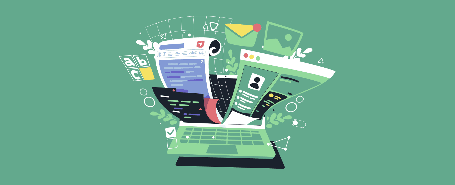 Plan Effective Strategy for content marketing for mobile app launch