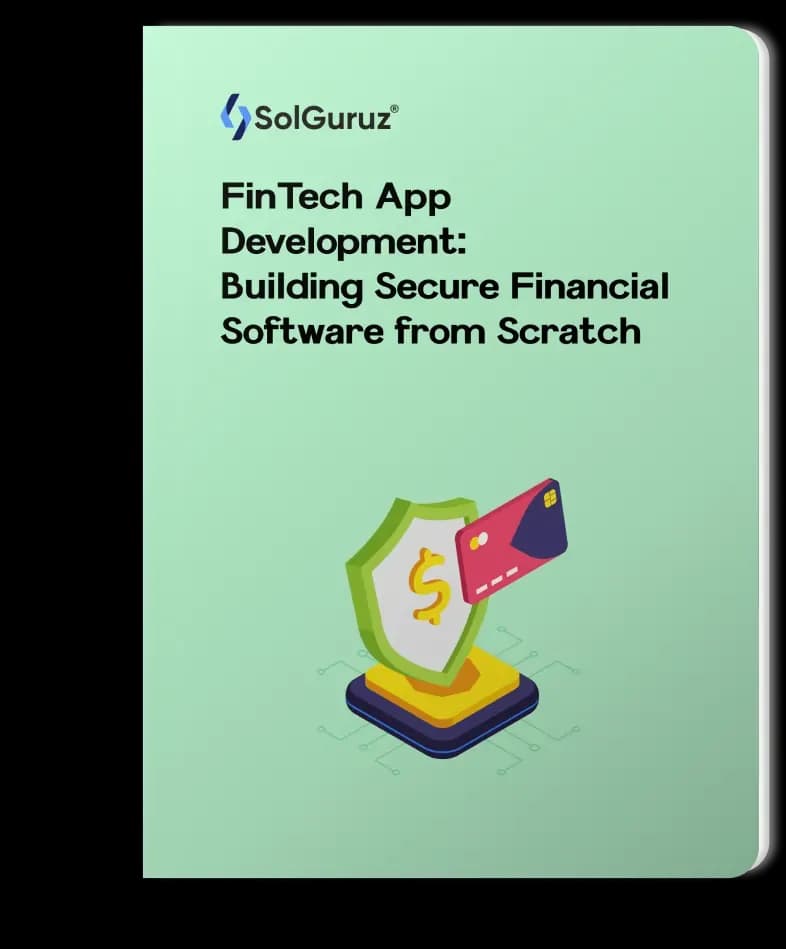 FinTech App Development