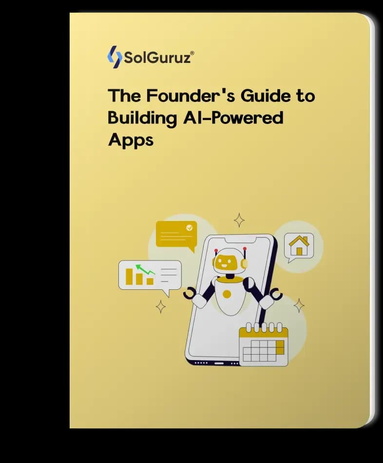 The Founder's Guide to Building AI-Powered Apps