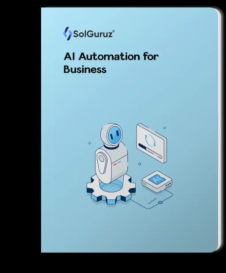 ai automation for business