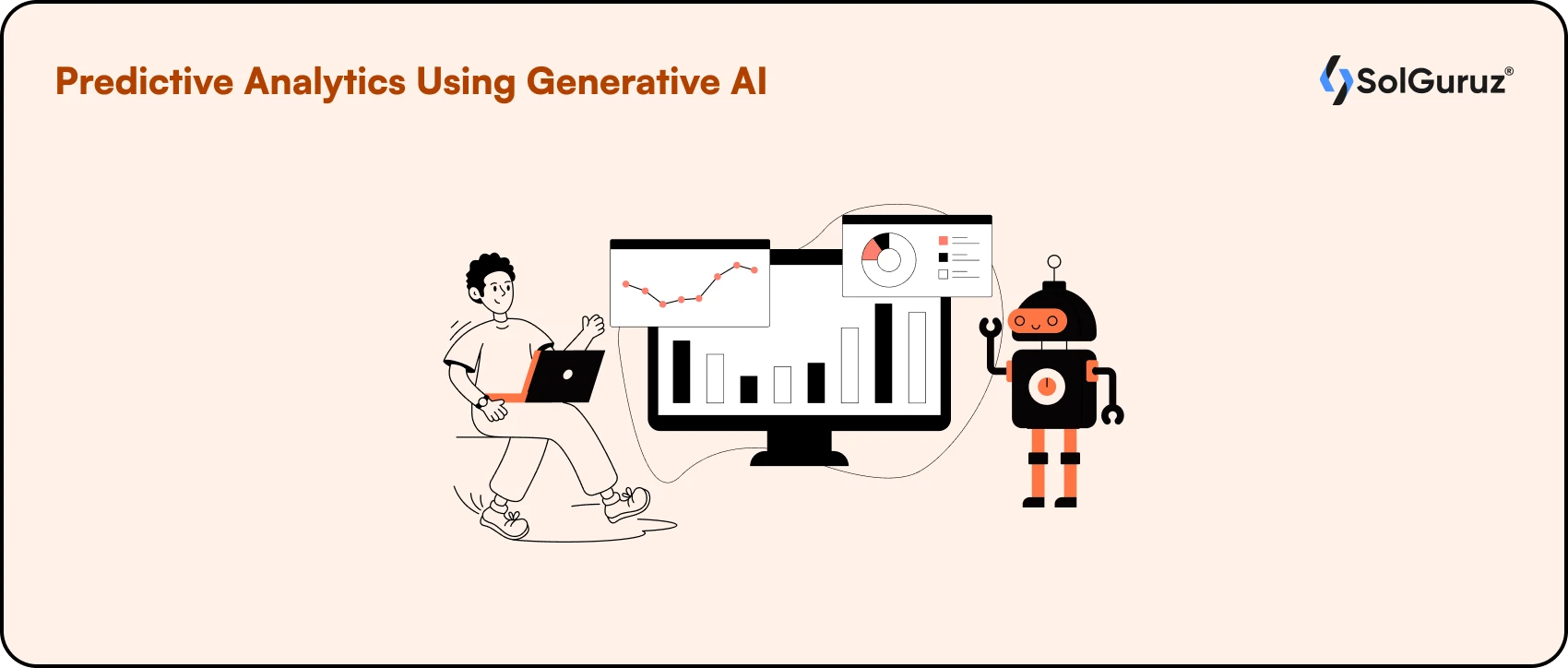 Predictive Analytics Using Generative AI