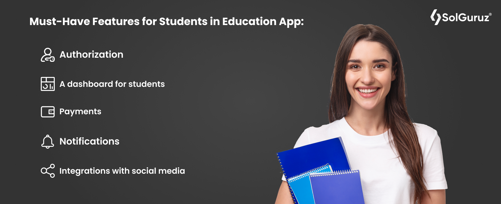 Must Have Features for Students in Education App_