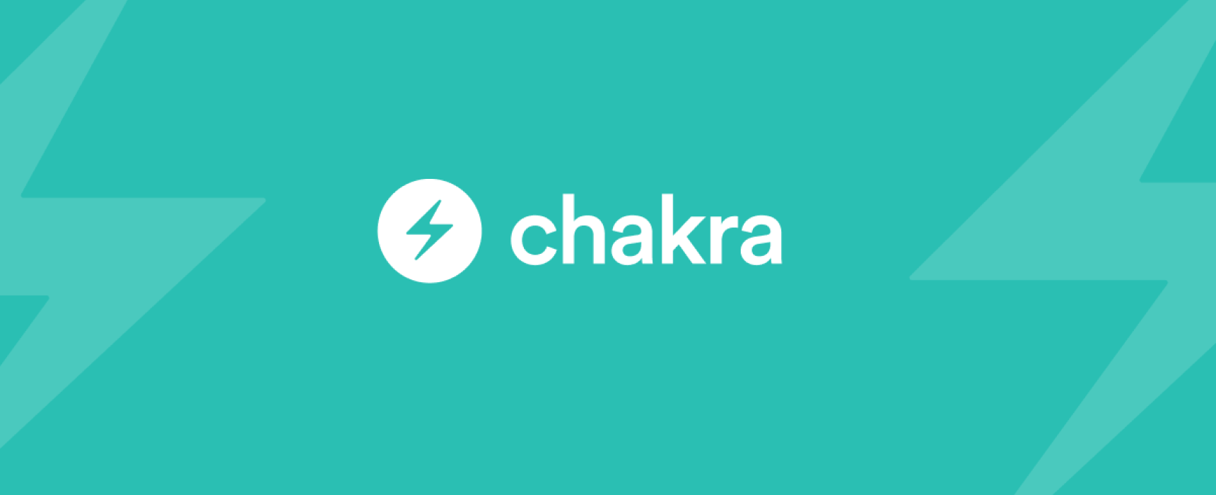 Chakra UI - Reusable React Components Framework