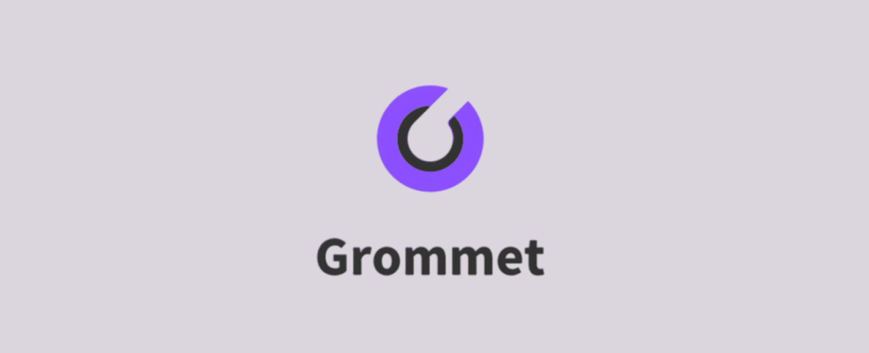 Grommet - React Component Library