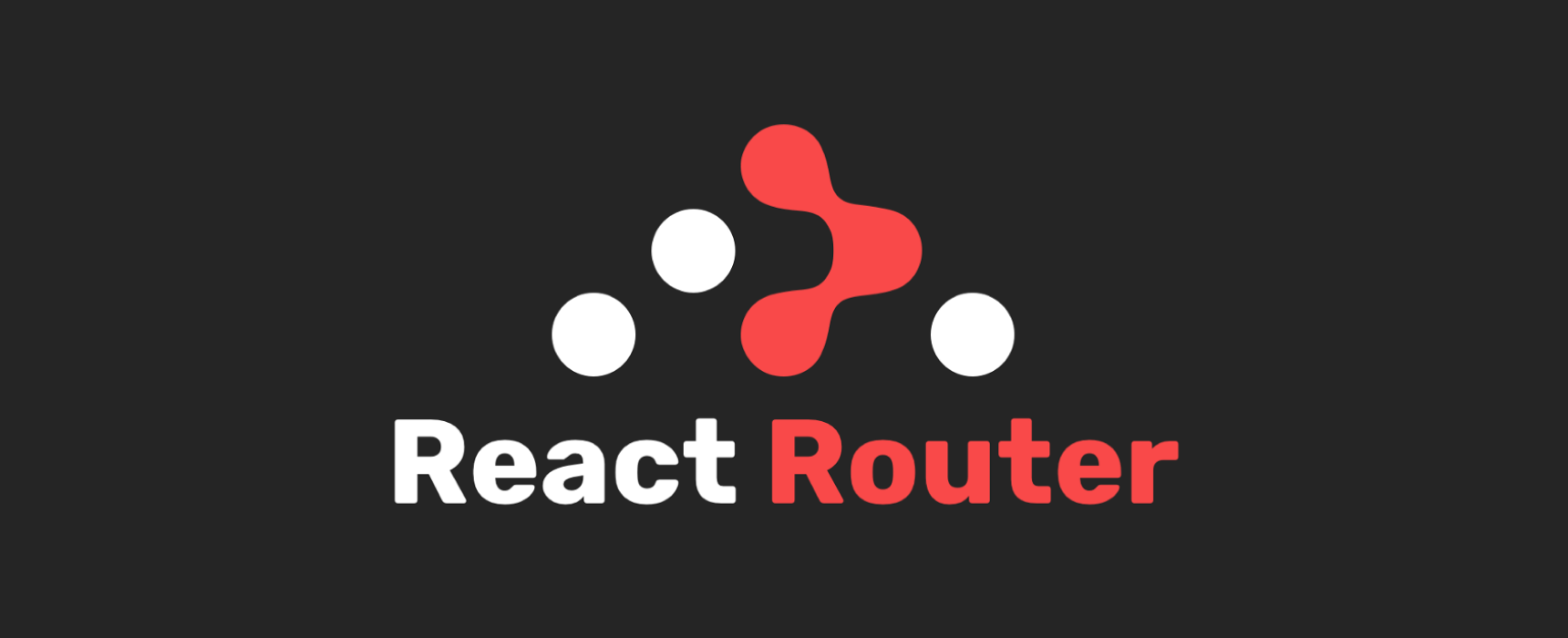 React Router - top React frameworks