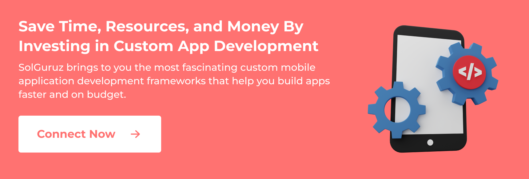 Top Custom App Development Company