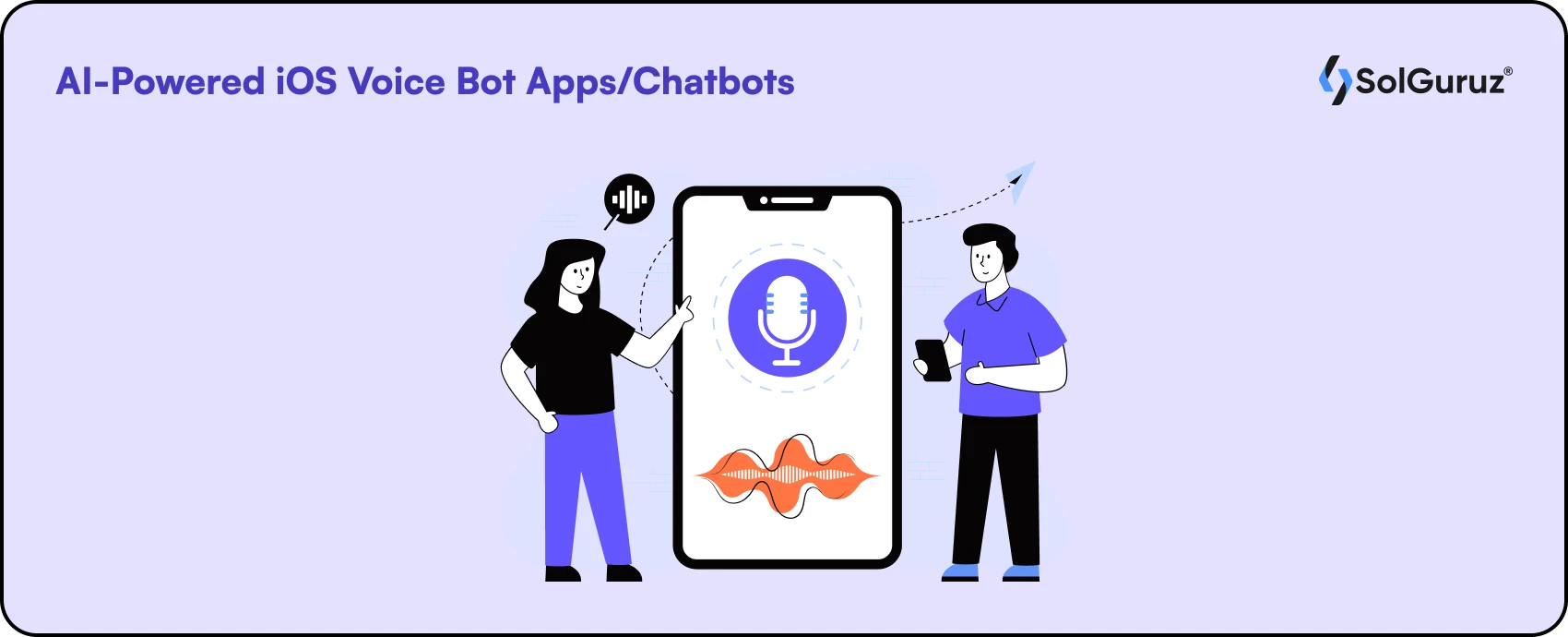 AI-Powered iOS Voice Bot Apps_Chatbots