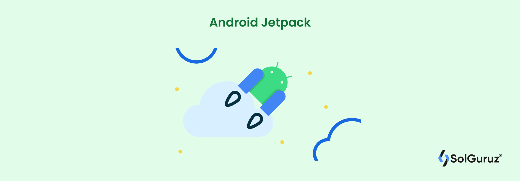 Android Jetpack developers in India