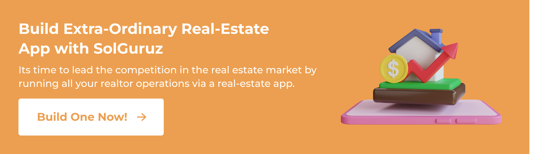 7 Real Estate Mobile Apps That Are Making Good Sales SolGuruz