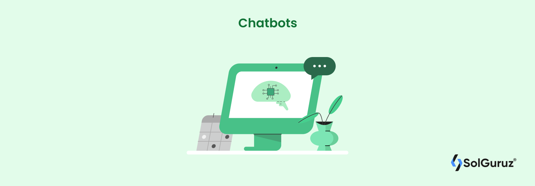 Chatbots App Development Company
